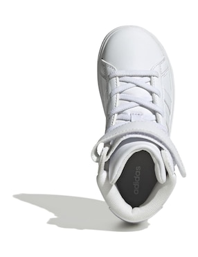 Tenis para niña Grand Court