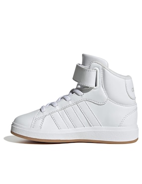 Tenis para niña Grand Court