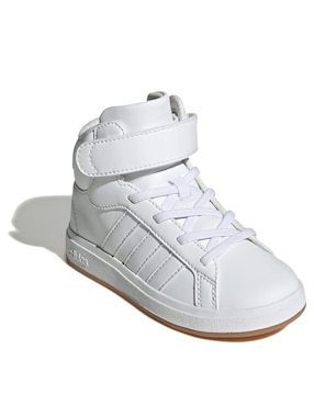 Tenis para niña Grand Court