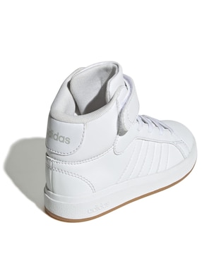 Tenis para niña Grand Court