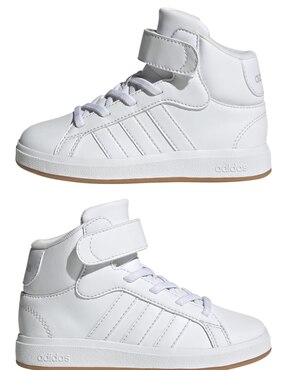 Tenis para niña Grand Court