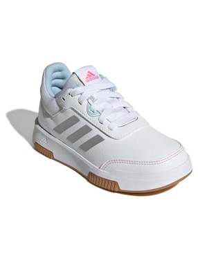 Tenis Adidas para niña Tensaur Sport 2.0