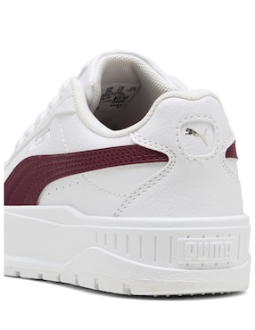 Tenis para niña Karmen Ii Ps