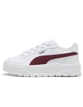 Tenis para niña Karmen Ii Ps
