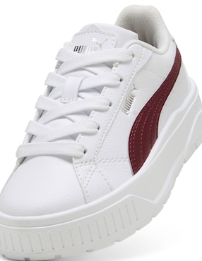Tenis para niña Karmen Ii Ps