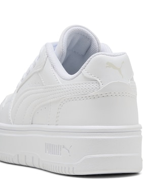 Tenis para niña Rebound Femme Ps