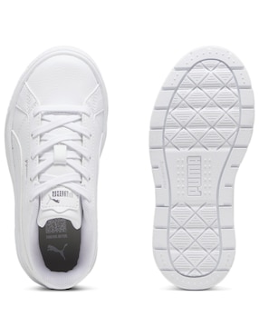 Tenis para niña Karmen Ii Ps