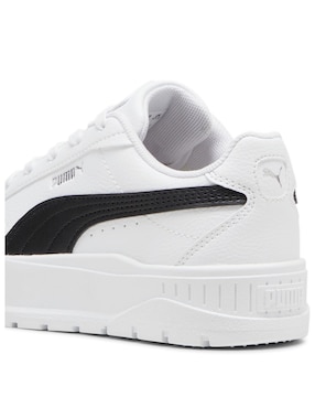 Tenis para niña Karmen Ii Ps