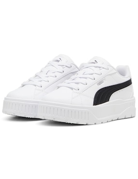 Tenis para niña Karmen Ii Ps