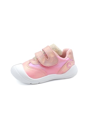Tenis para niña