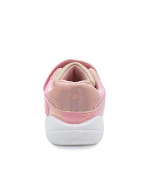 Tenis para niña