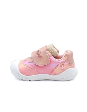 Tenis para niña