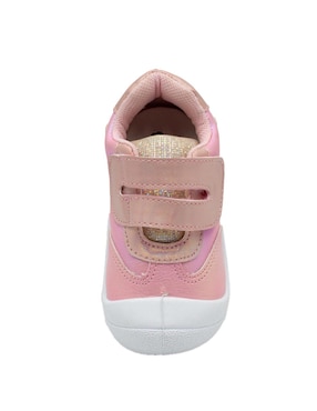 Tenis para niña