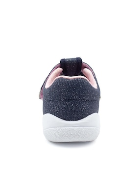 Tenis para niña