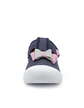 Tenis para niña
