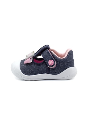Tenis para niña