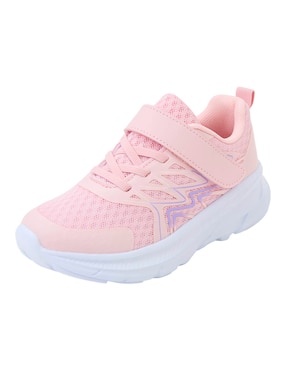 Tenis Weekend para niña
