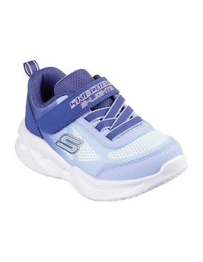Tenis para niña Sola Glow