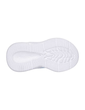 Tenis para niña Sola Glow
