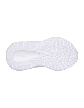 Tenis para niña Sola Glow
