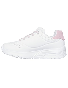 Tenis para niña Uno Lite