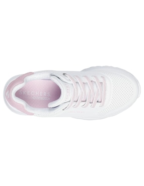 Tenis para niña Uno Lite