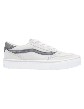 Tenis para niña Brooklyn Ls