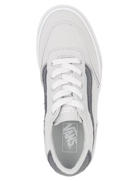 Tenis para niña Brooklyn Ls