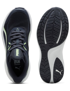 Tenis para niña Skyrocket Lite 2 Jr