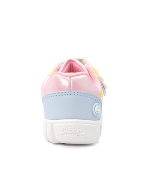 Tenis para niña