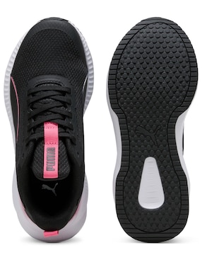 Tenis para niña Flyer Lite 3 Jr
