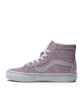 Tenis para niña