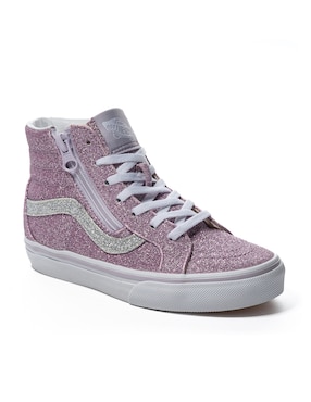 Tenis para niña
