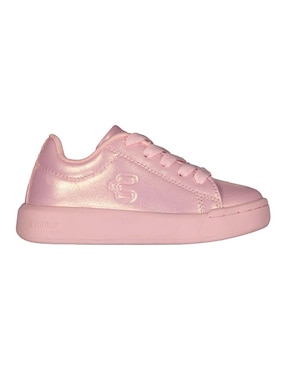 Tenis Charly Classic de niña