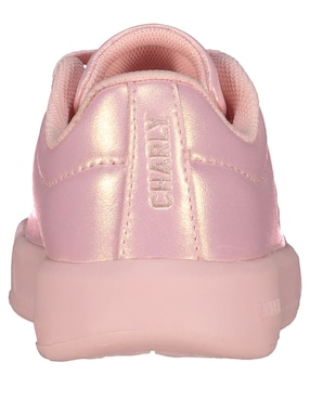 Tenis Charly Classic de niña