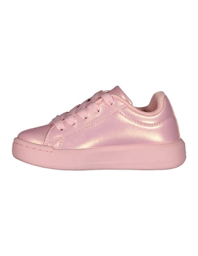 Tenis Charly Classic de niña