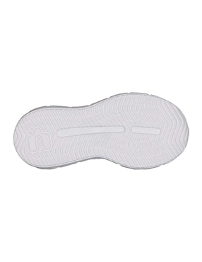 Tenis Charly Light Sport de niña para correr