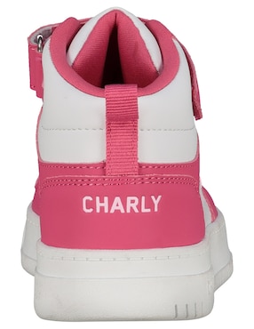 Tenis Charly Skurban de niña