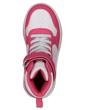 Tenis Charly Skurban de niña