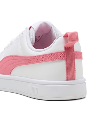 Tenis Puma para niña Puma Rickie Jr