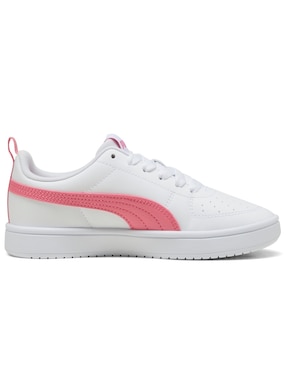 Tenis Puma para niña Puma Rickie Jr