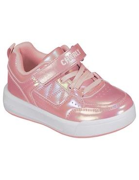 Tenis Charly para niña