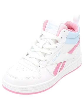 Tenis Reebok para niña
