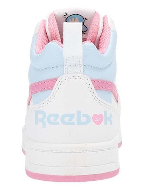 Tenis Reebok para niña