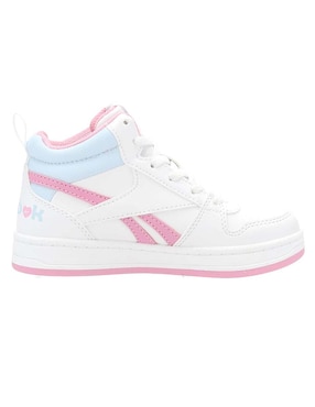 Tenis Reebok para niña