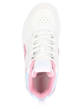 Tenis Reebok para niña