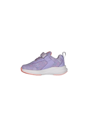 Tenis Charly para niña Road Casual