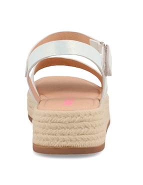 Alpargatas Vavito para niña