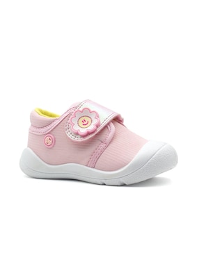 Tenis Bubble Gummers para niña