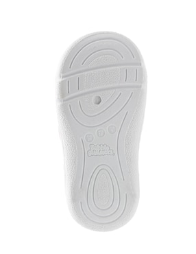 Tenis Bubble Gummers para niña